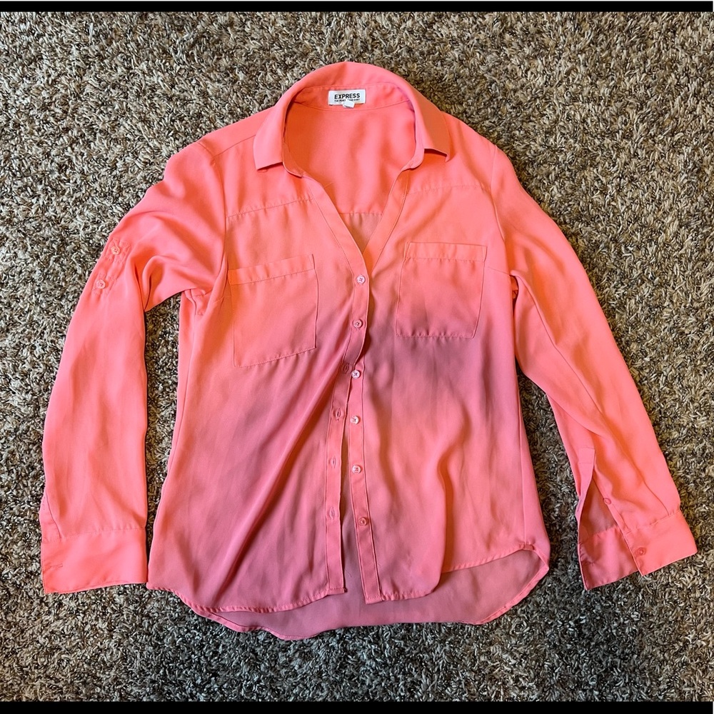 Coral Express Portofino short - size small